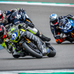 07.09.2018-09.09.2018 TT Circuit Assen 2018 /  IDM - Internationale Deutsche Motorradmeisterschaft / MSC Freier Grund e.V./ADAC