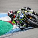 07.09.2018-09.09.2018 TT Circuit Assen 2018 /  IDM - Internationale Deutsche Motorradmeisterschaft / MSC Freier Grund e.V./ADAC