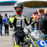 07.09.2018-09.09.2018 TT Circuit Assen 2018 /  IDM - Internationale Deutsche Motorradmeisterschaft / MSC Freier Grund e.V./ADAC