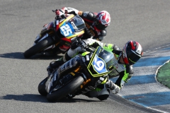 28.09.2018-30.09.2018 IDM Finale Hockenheim 2018 /  IDM - Internationale Deutsche Motorradmeisterschaft