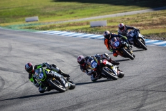 28.09.2018-30.09.2018 IDM Finale Hockenheim 2018 /  IDM - Internationale Deutsche Motorradmeisterschaft