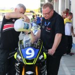 27.-29.April 2018 ADAC Sauerlandpreis IDM - Internationale Deutsche Motorradmeisterschaft