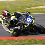 27.-29.April 2018 ADAC Sauerlandpreis IDM - Internationale Deutsche Motorradmeisterschaft