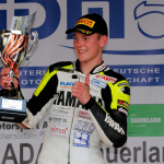 27.-29.April 2018 ADAC Sauerlandpreis IDM - Internationale Deutsche Motorradmeisterschaft