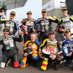 27.-29.April 2018 ADAC Sauerlandpreis IDM - Internationale Deutsche Motorradmeisterschaft
