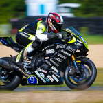 27.07.-29.07.2018 Schleizer Dreieck /  IDM - Internationale Deutsche Motorradmeisterschaft