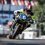 06.-08.07.2018 Zolder /  IDM - Internationale Deutsche Motorradmeisterschaft