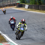 06.-08.07.2018 Zolder /  IDM - Internationale Deutsche Motorradmeisterschaft