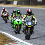 06.-08.07.2018 Zolder /  IDM - Internationale Deutsche Motorradmeisterschaft