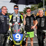 06.-08.07.2018 Zolder /  IDM - Internationale Deutsche Motorradmeisterschaft