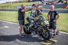 IDM-Most2019_Supersport600-74_Foto_Dino_Eisele