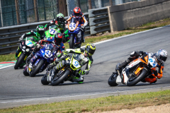 21.06-23.06.2019 Zolder /  IDM - Internationale Deutsche Motorradmeisterschaft