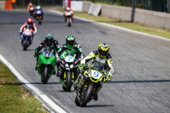 21.06-23.06.2019 Zolder /  IDM - Internationale Deutsche Motorradmeisterschaft