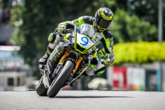 21.06-23.06.2019 Zolder /  IDM - Internationale Deutsche Motorradmeisterschaft