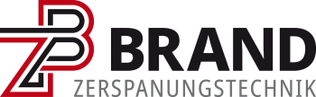 Brand Zerspannungstechnik