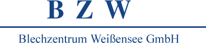 BZW Blechzentrum Weißensee GmbH