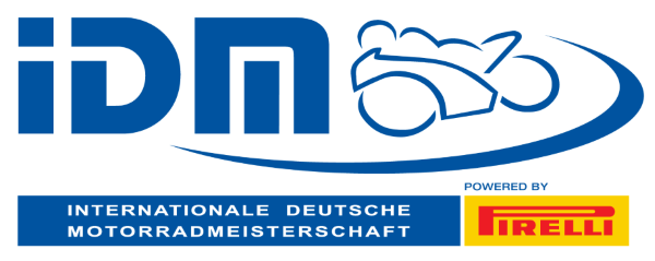 IDM Logo