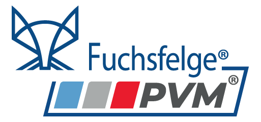 PVM Fuchsfelge